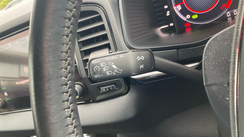 Skoda Karoq 1.5 TSI Sport Line 5dr DSG Petrol Estate